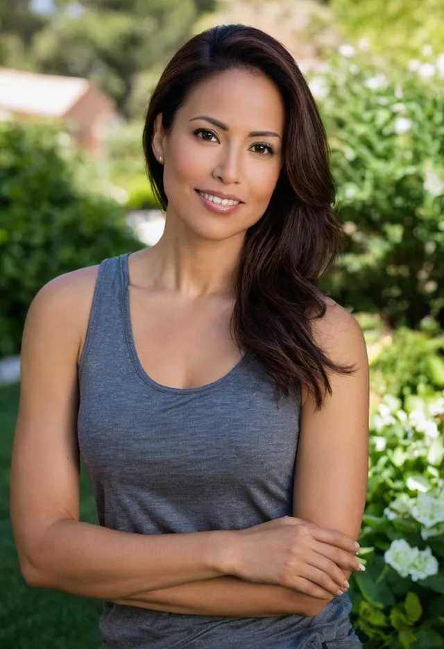 Gabriella, 40