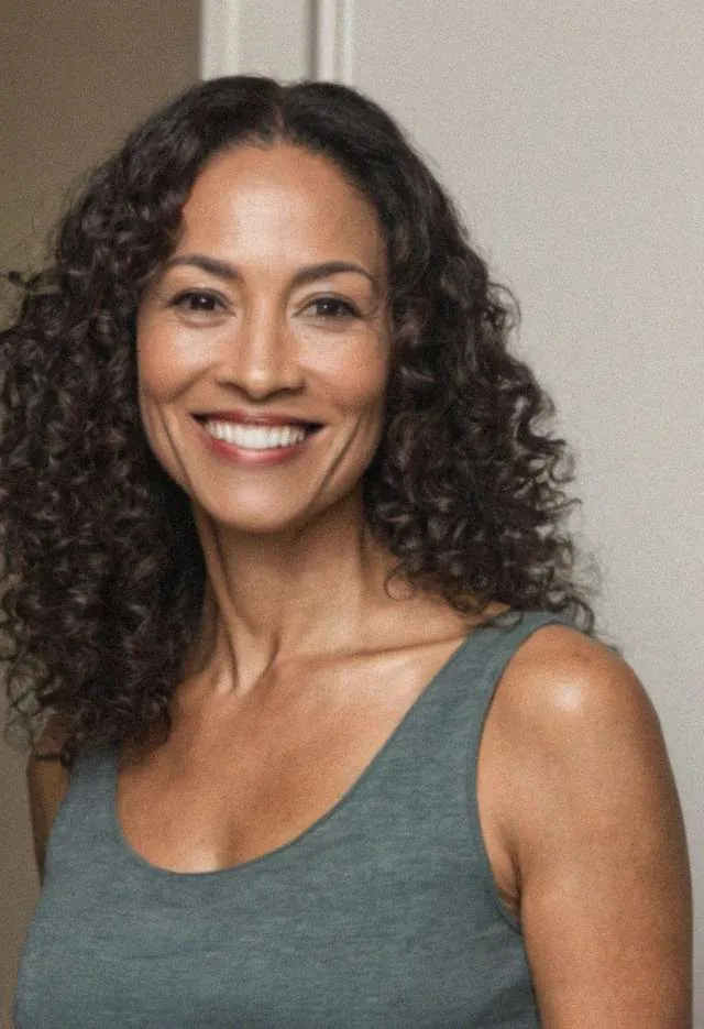 Ilona, 55