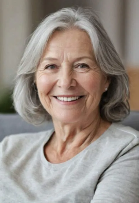 Rozália, 63