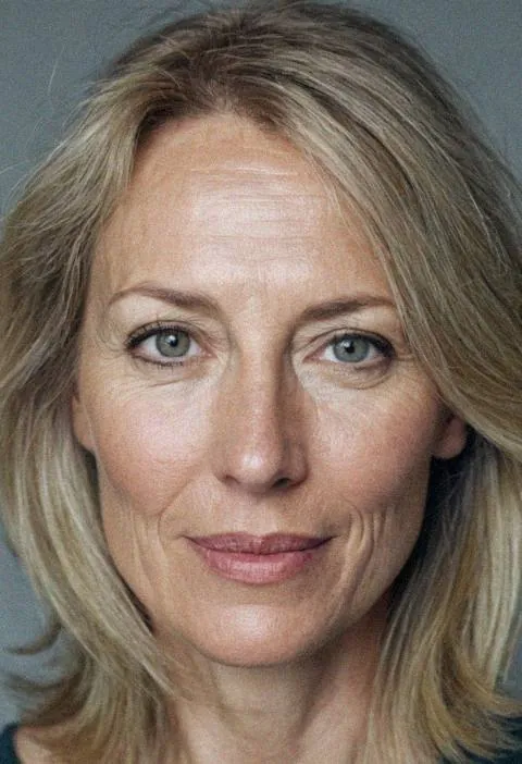 Brigitta, 43