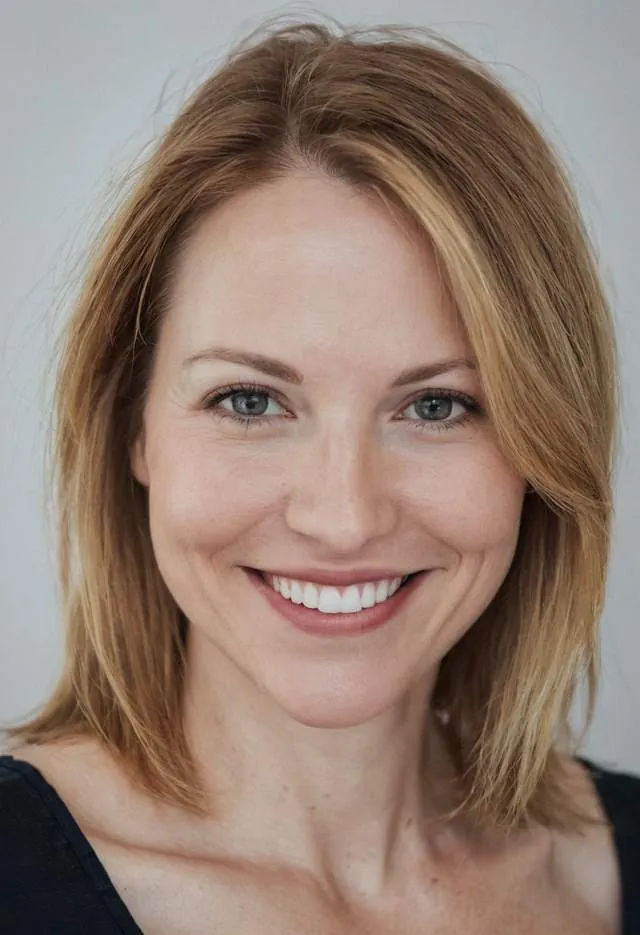 Marianna, 47