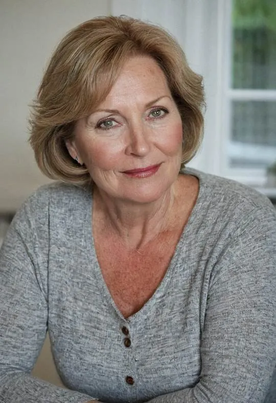 Ilona, 55