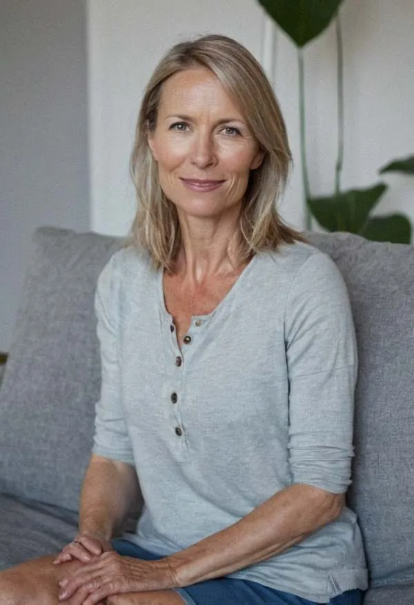 Zsuzsanna, 41