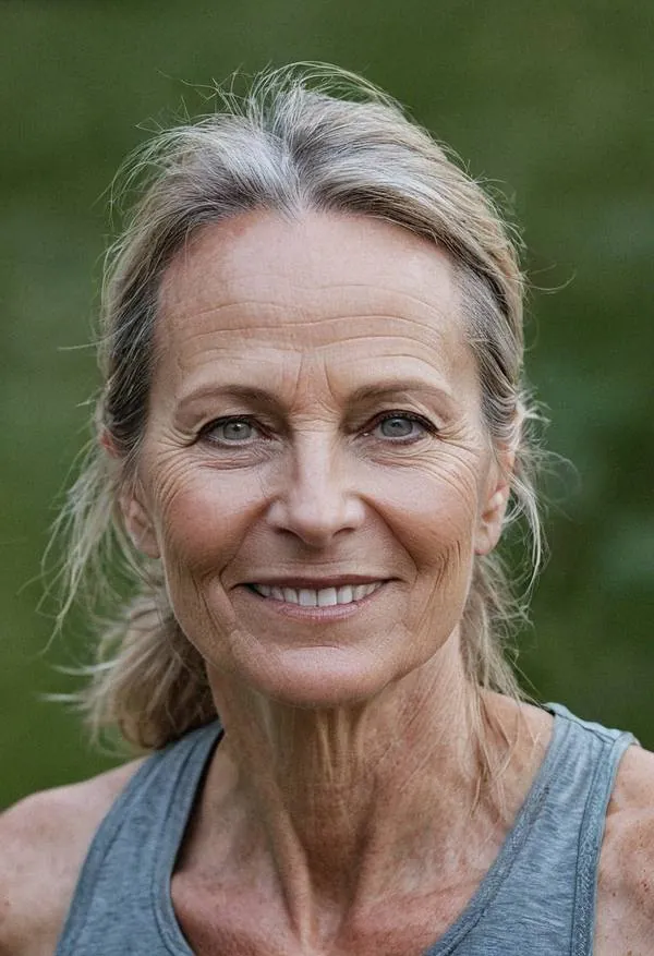 Margit, 49