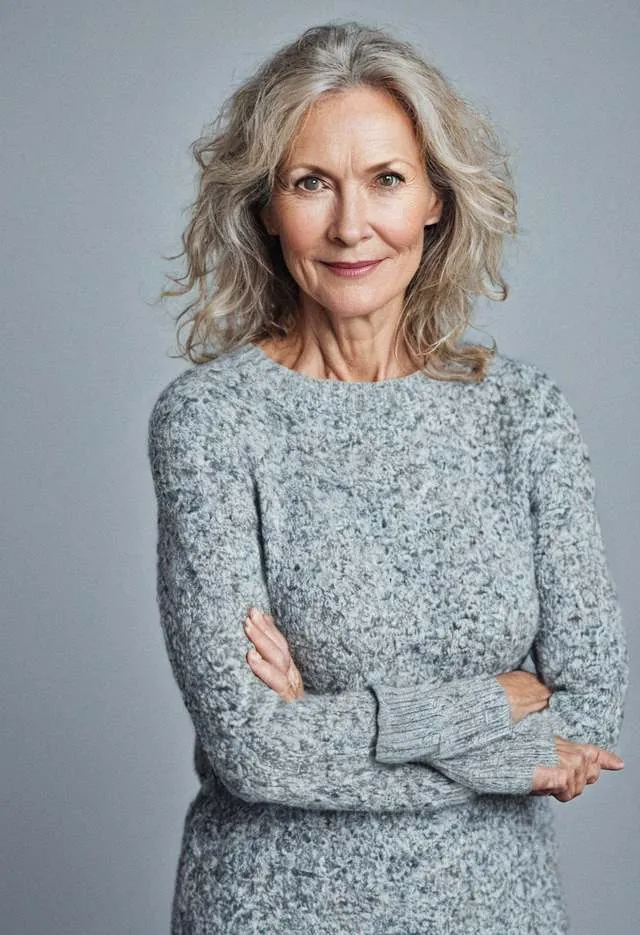 Csilla, 54