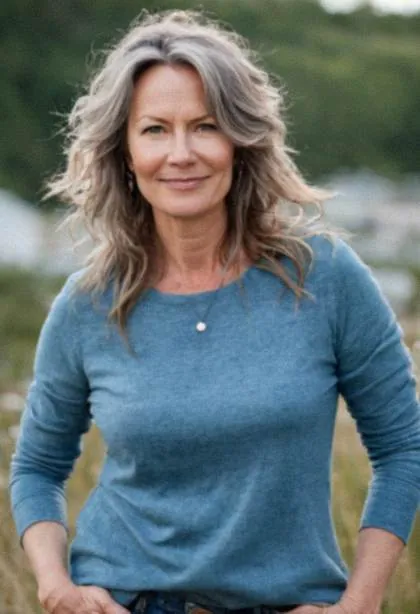 Emese, 44