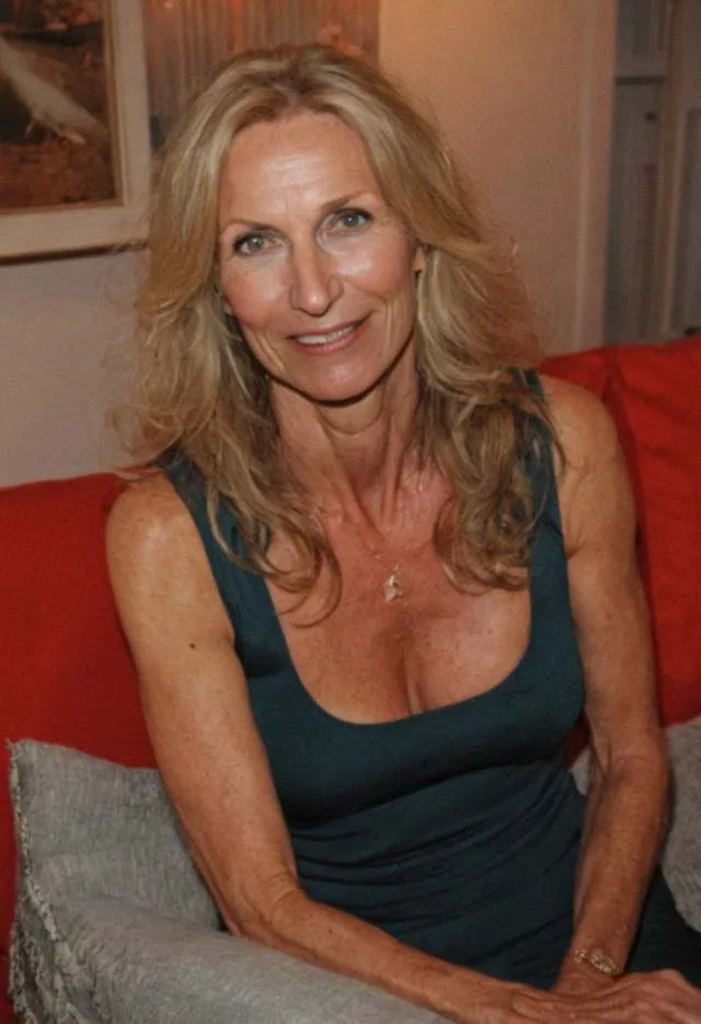 Csilla, 50