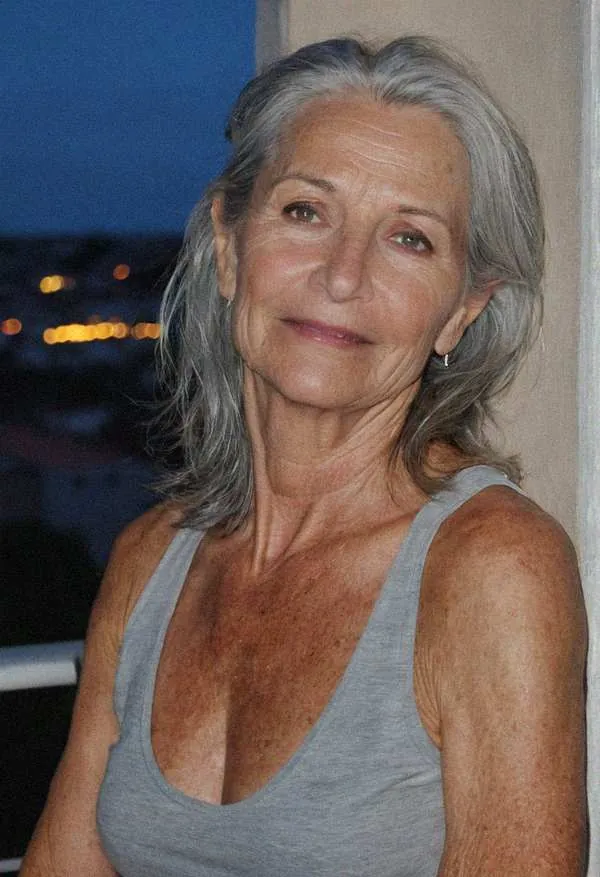Melinda, 58