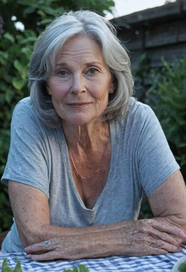 Mónika, 60