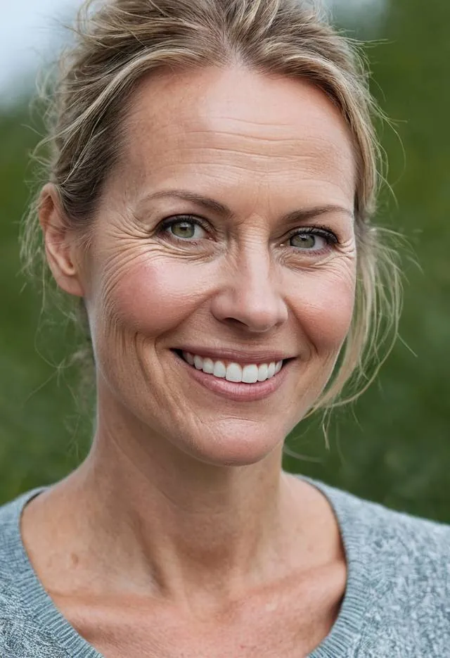 Rozália, 42