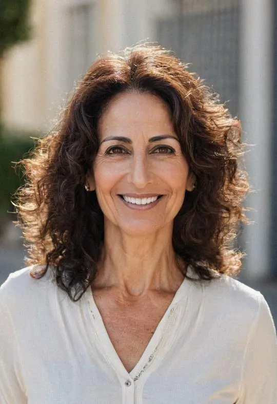 Ilona, 49