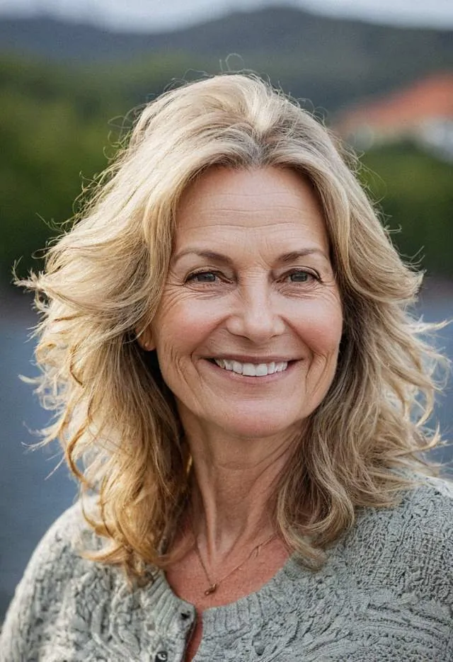 Anna, 51