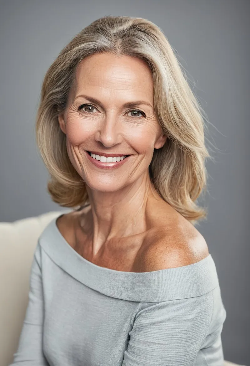 Györgyi, 45