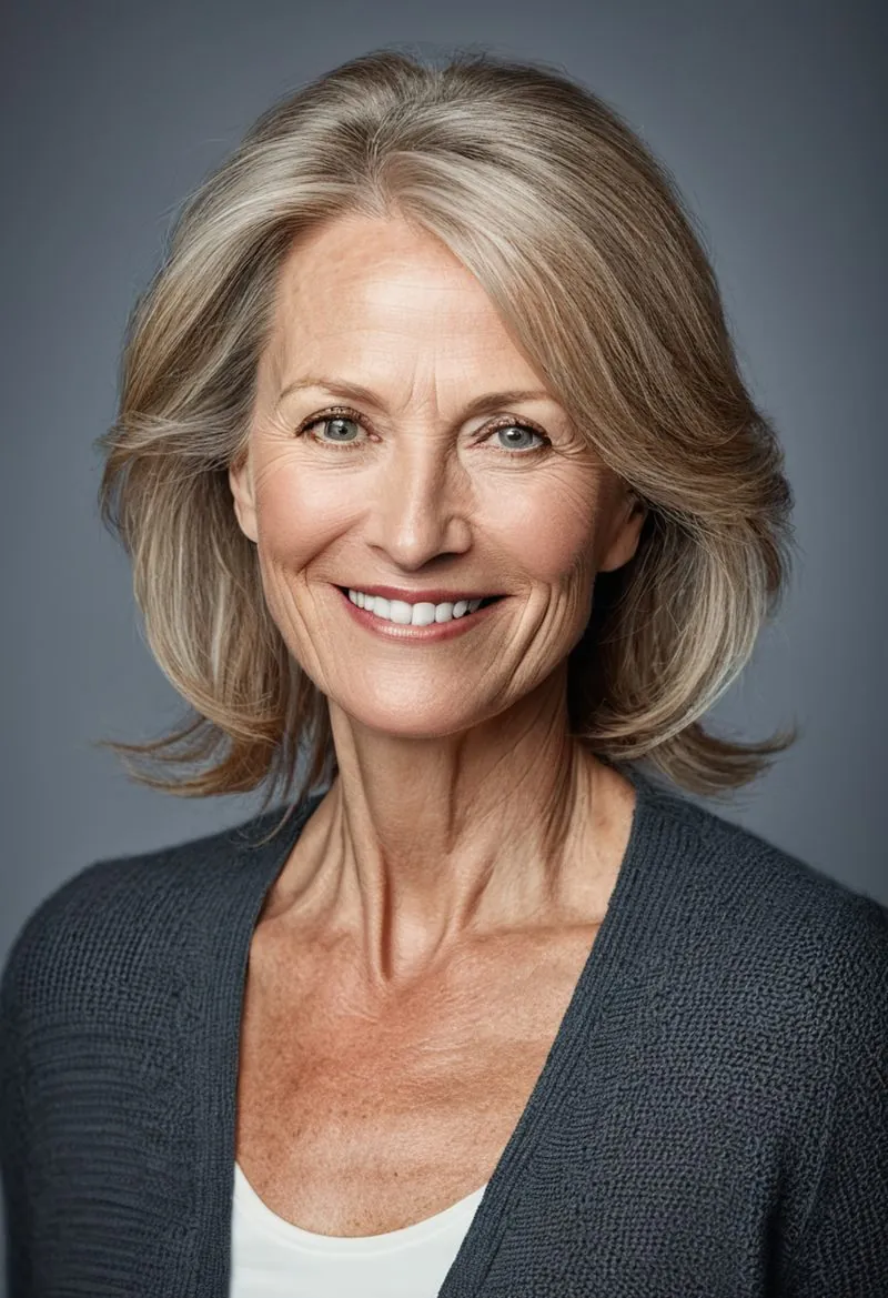 Csilla, 53