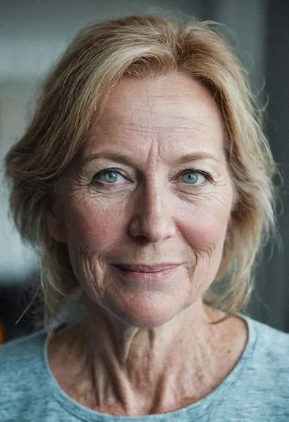 Hajnalka, 50