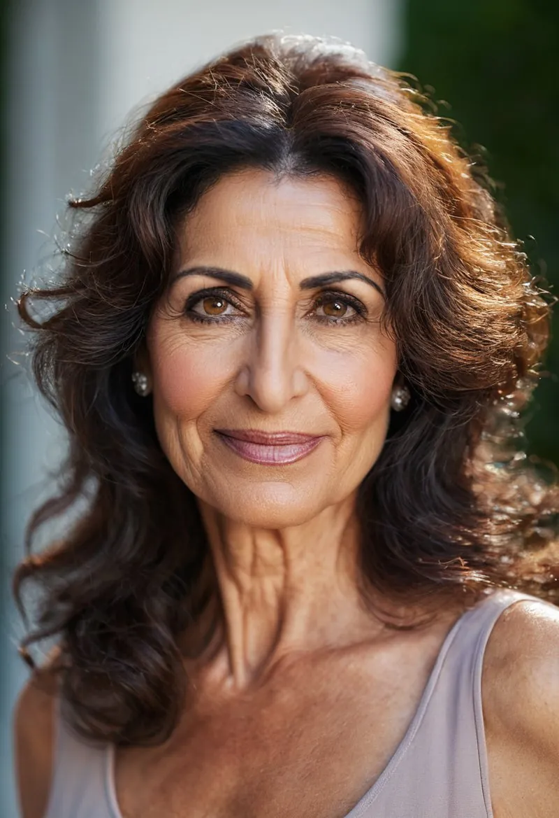 Brigitta, 56