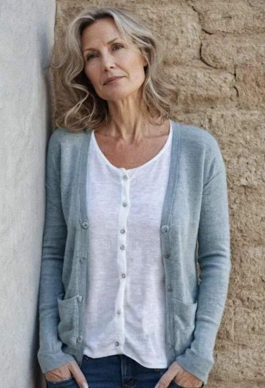 Piroska, 41