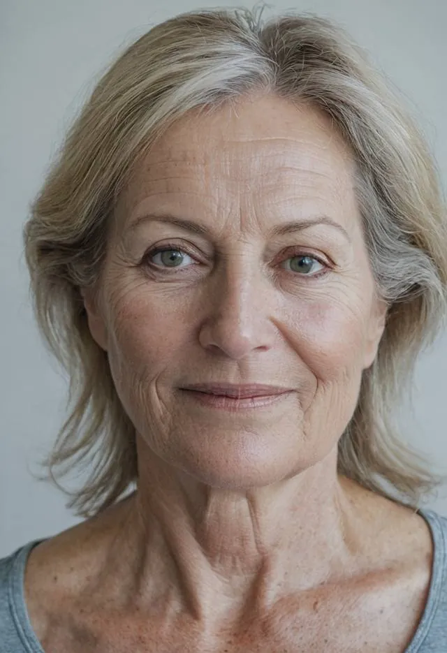 Brigitta, 56