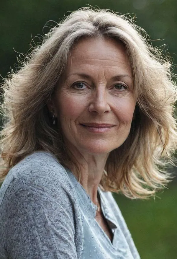 Tünde, 44