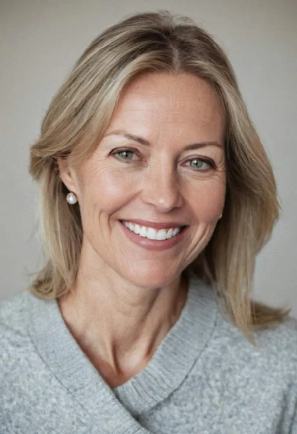 Mónika, 42