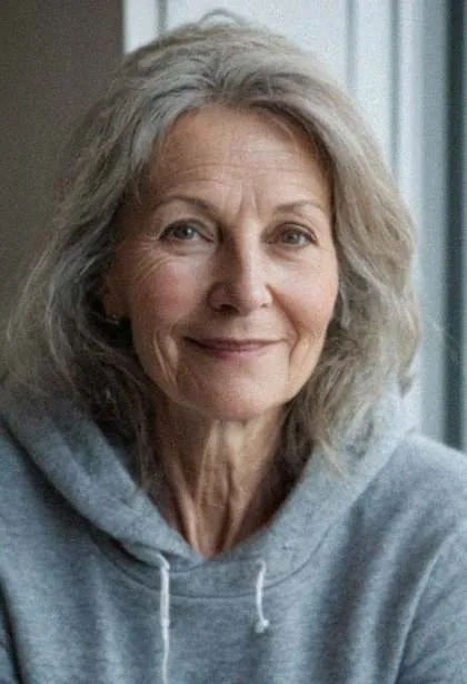 Gabriella, 56