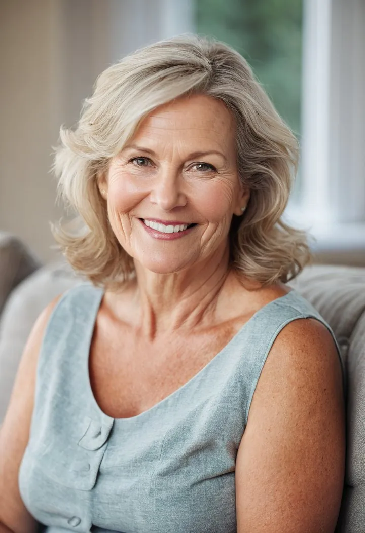 Zsófia, 56