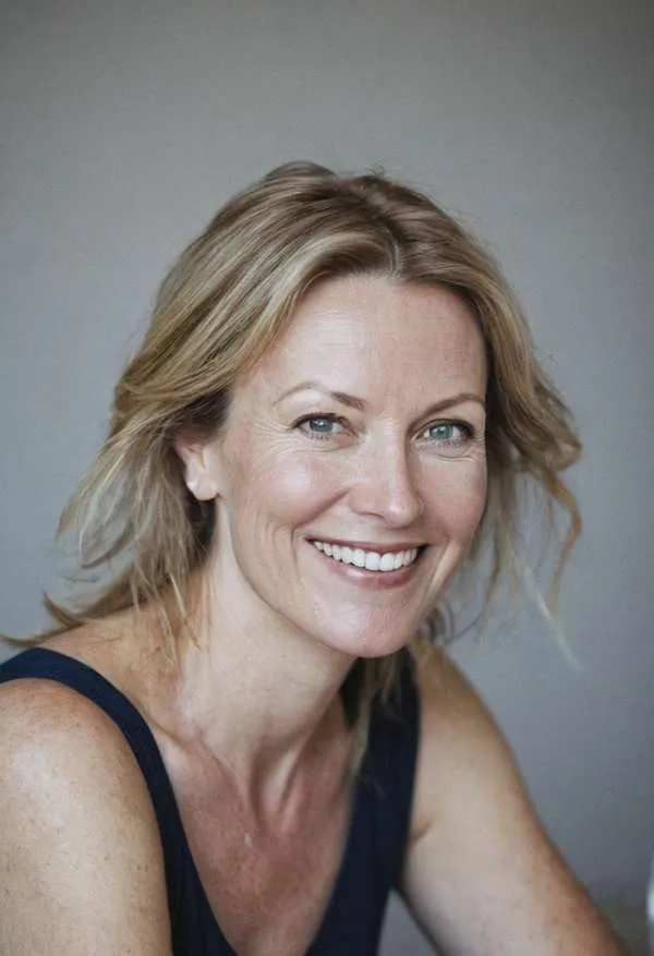 Mária, 43