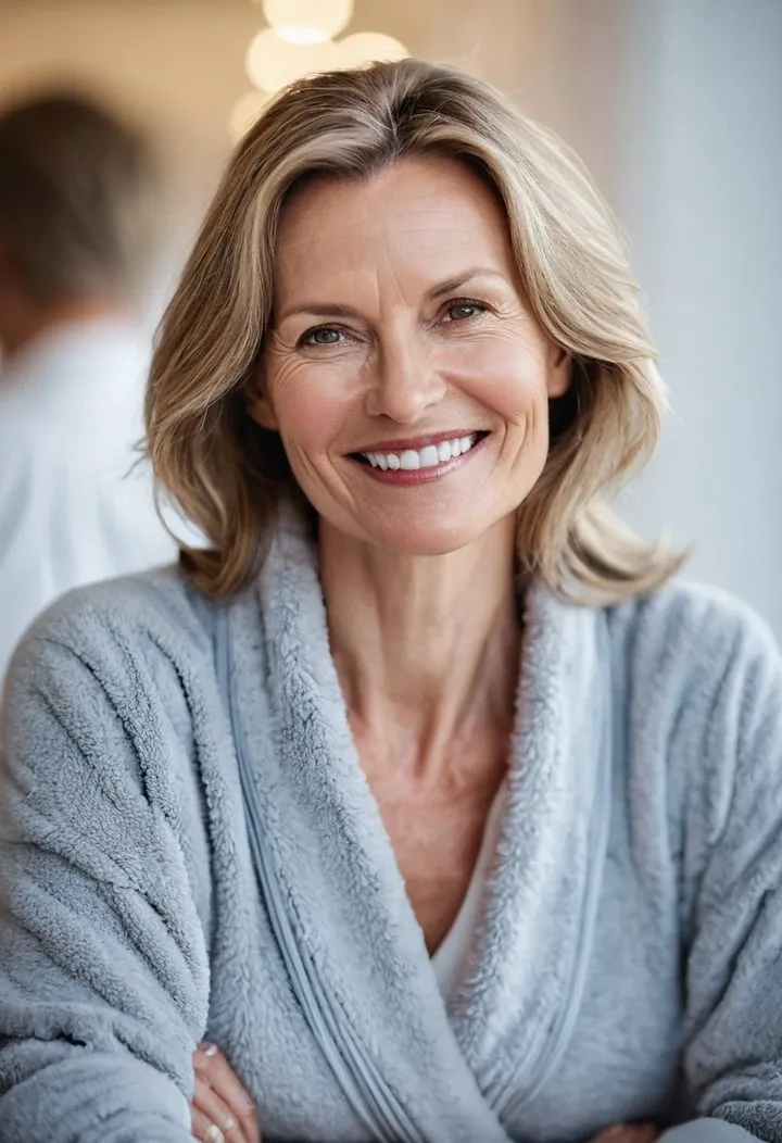 Andrea, 41