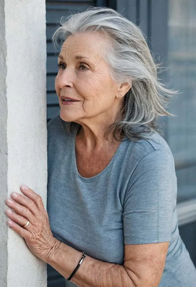 Rozália, 65