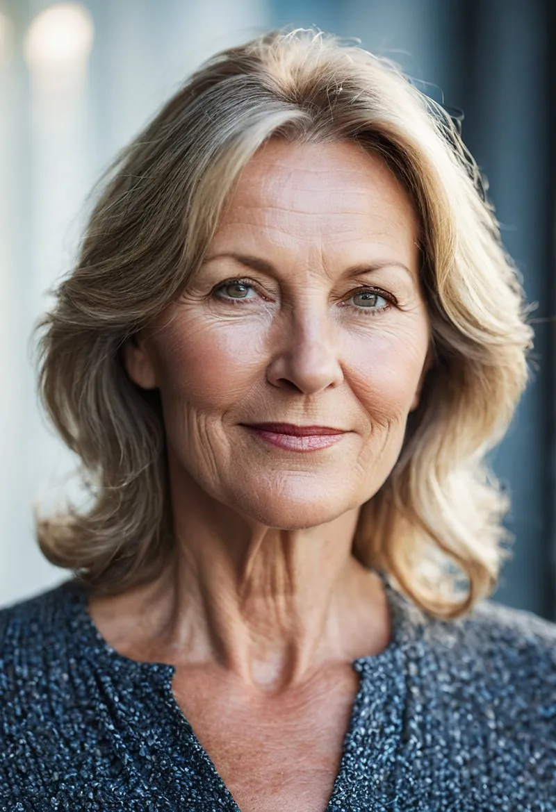 Mónika, 53