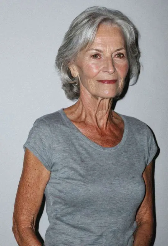Marianna, 65
