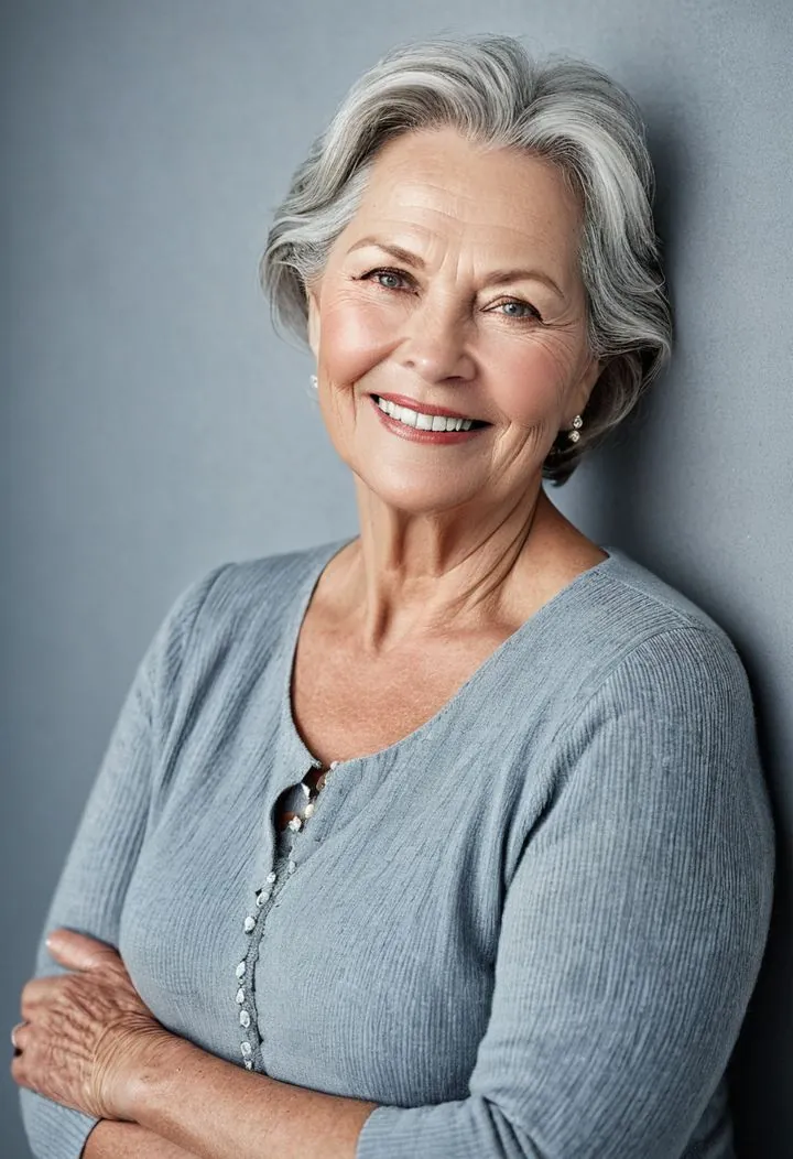 Gabriella, 60