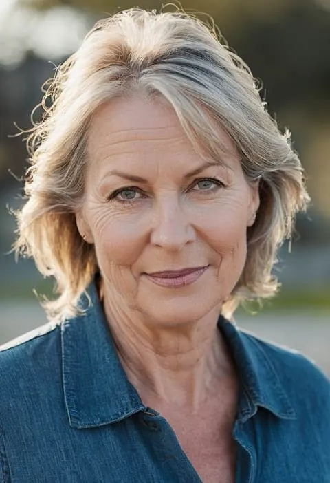 Szilvia, 53