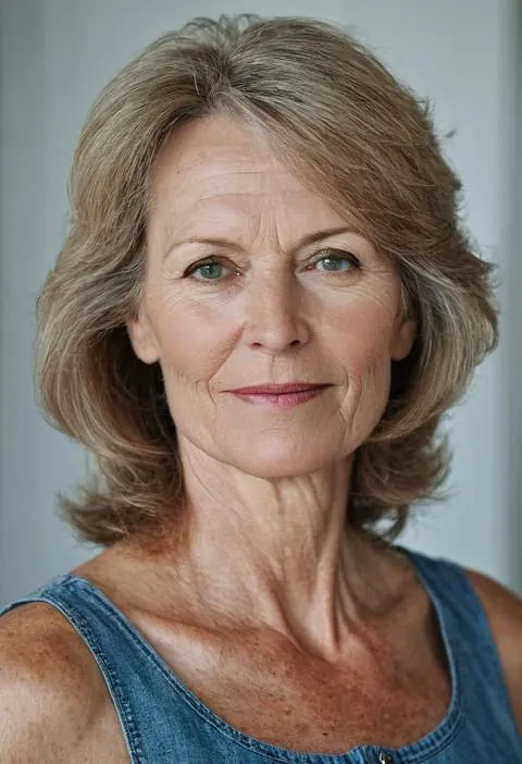 Klára, 56