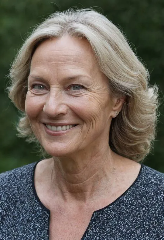 Margit, 53