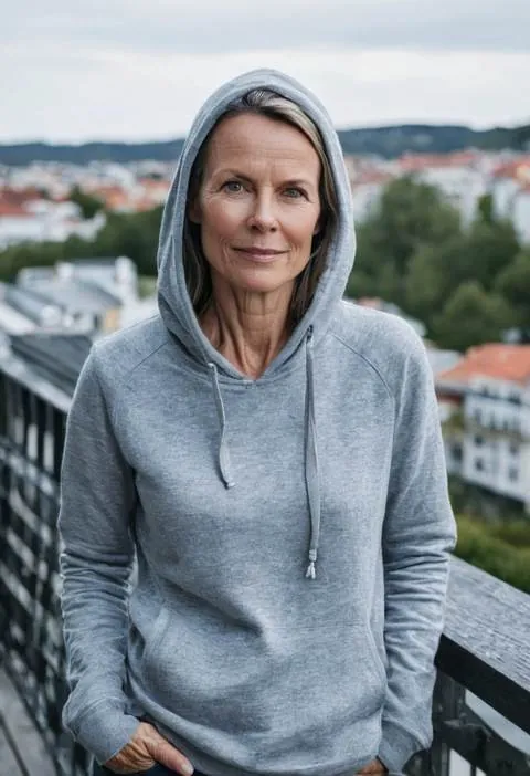Erzsébet, 45
