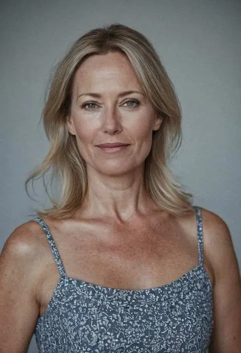 Emese, 41
