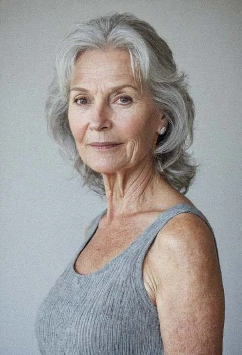 Brigitta, 61