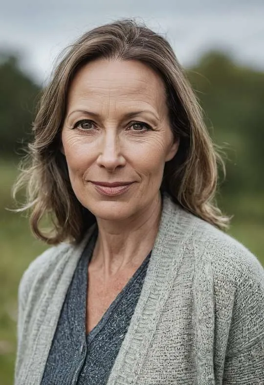 Veronika, 40