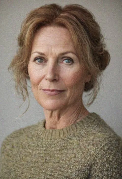 Anikó, 50