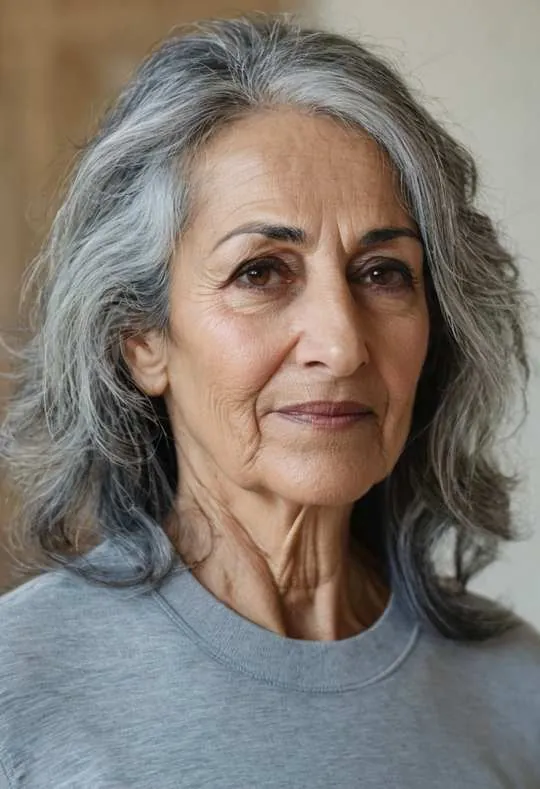 Ilona, 64
