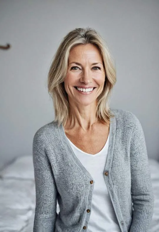 Marianna, 43