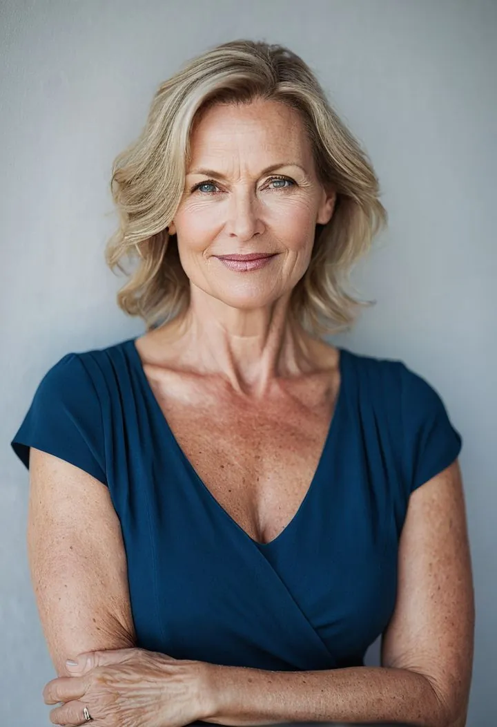 Mária, 47