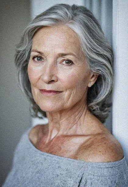 Andrea, 59
