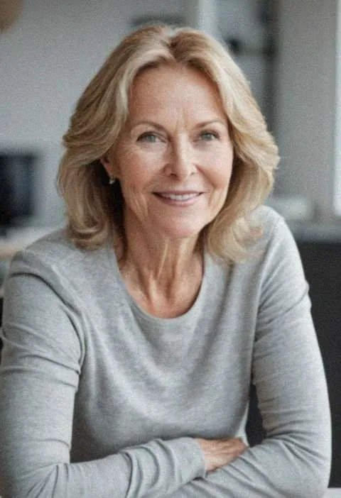Veronika, 56