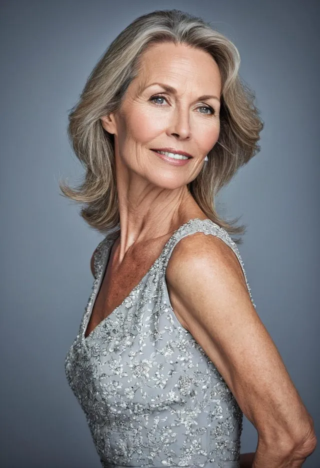 Éva, 47