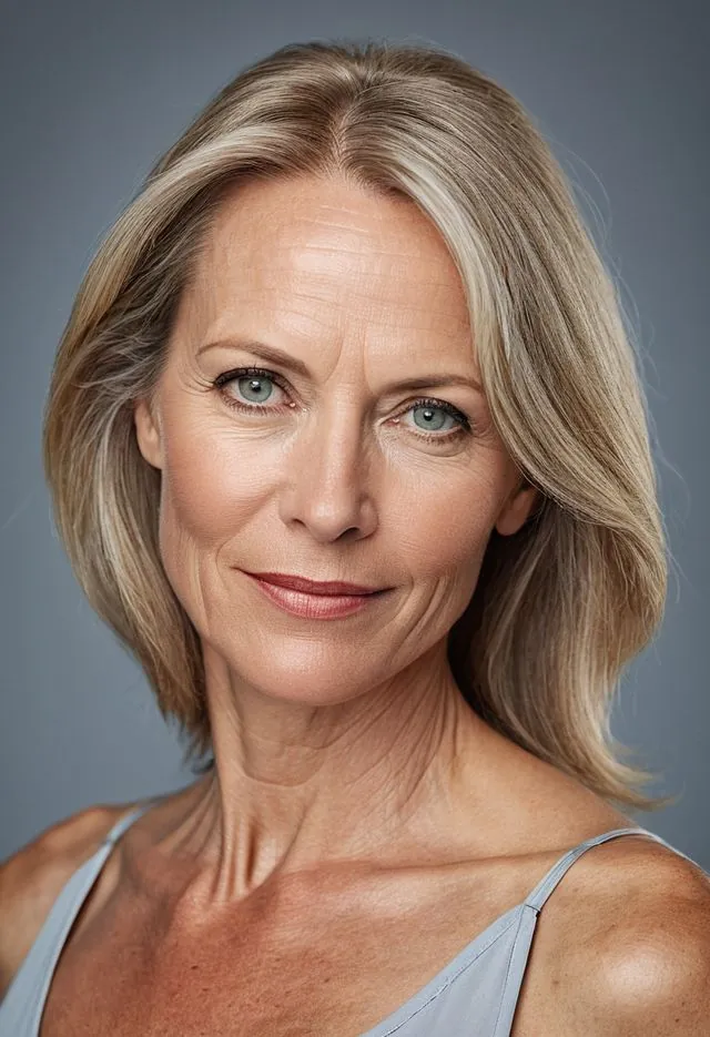 Melinda, 44
