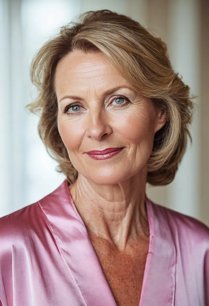 Ilona, 49