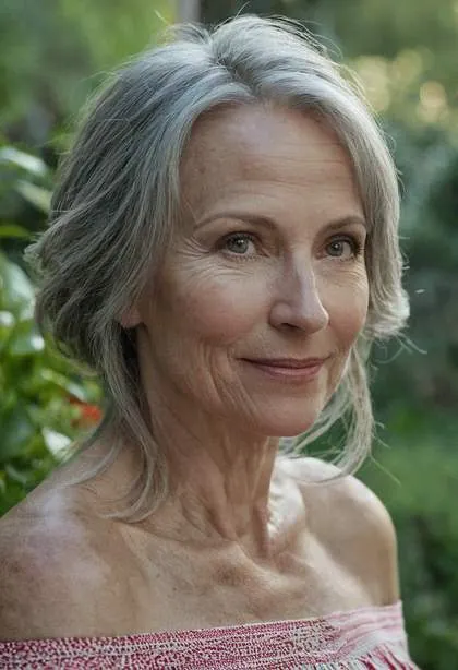 Anikó, 46