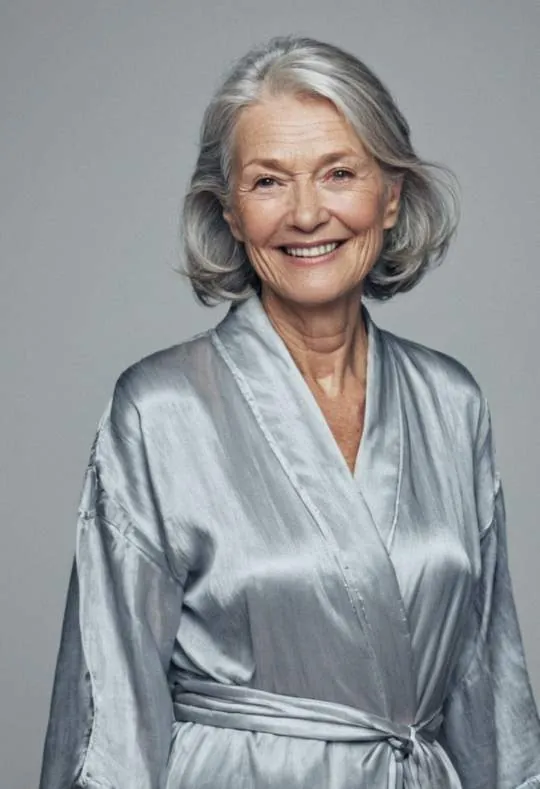 Piroska, 65